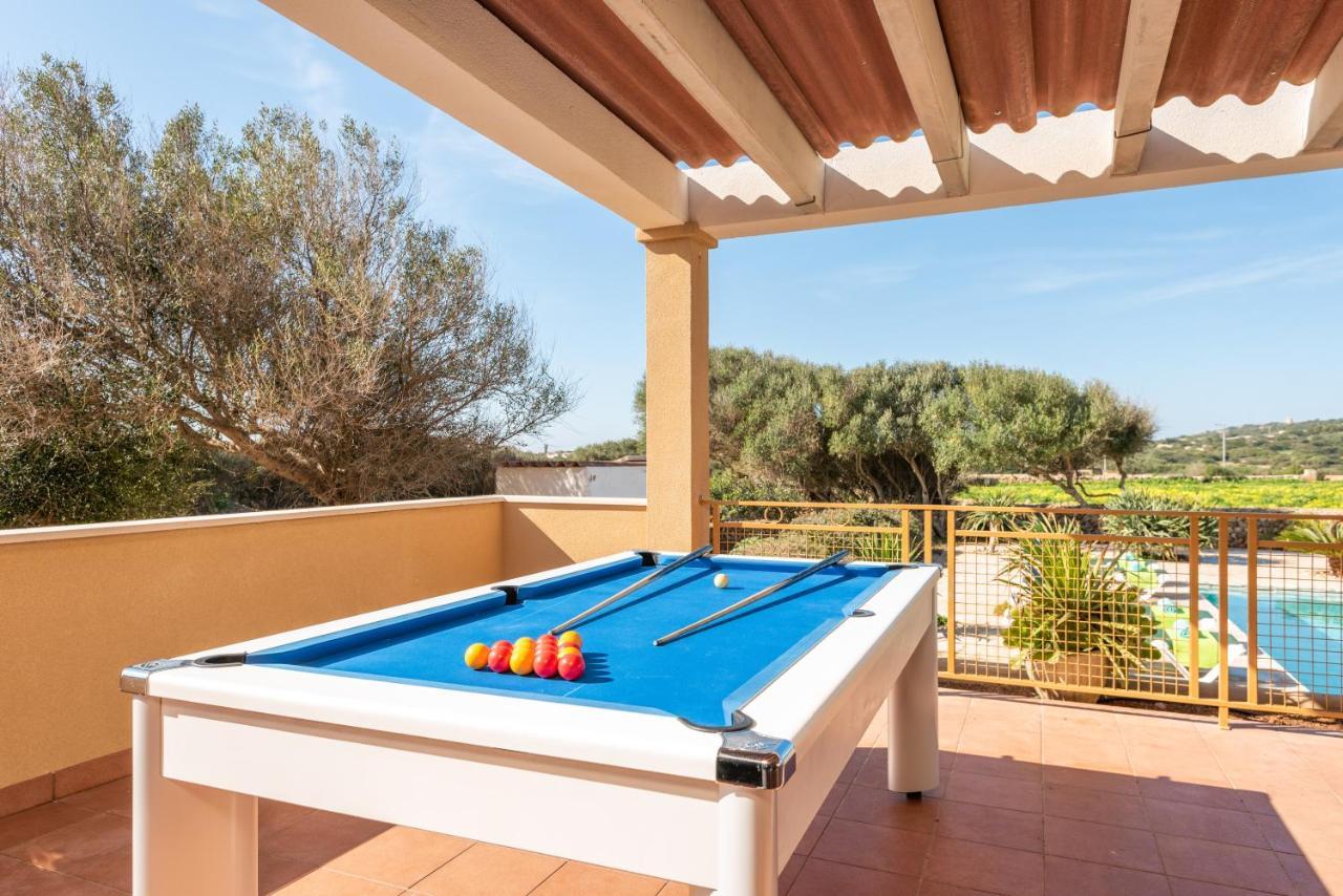 Villa Flomertor 1 By Mauter Villas Ciutadella  Exterior foto